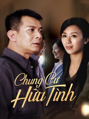 Chung Cư Hữu Tình