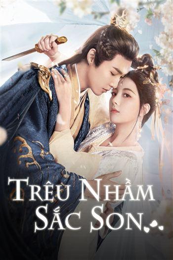 Trêu Nhầm Sắc Son