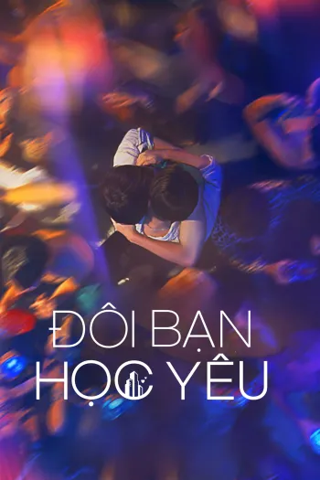 Đôi Bạn Học Yêu