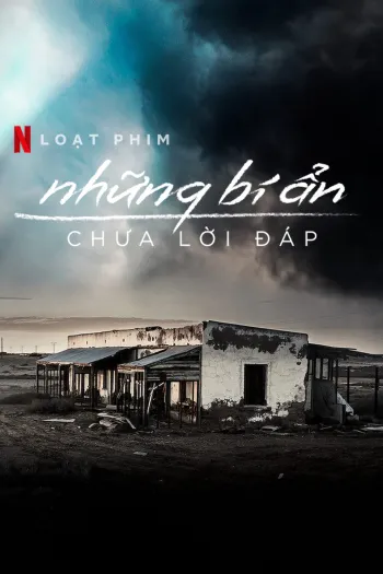 Những Bí Ẩn Chưa Lời Đáp Season 4